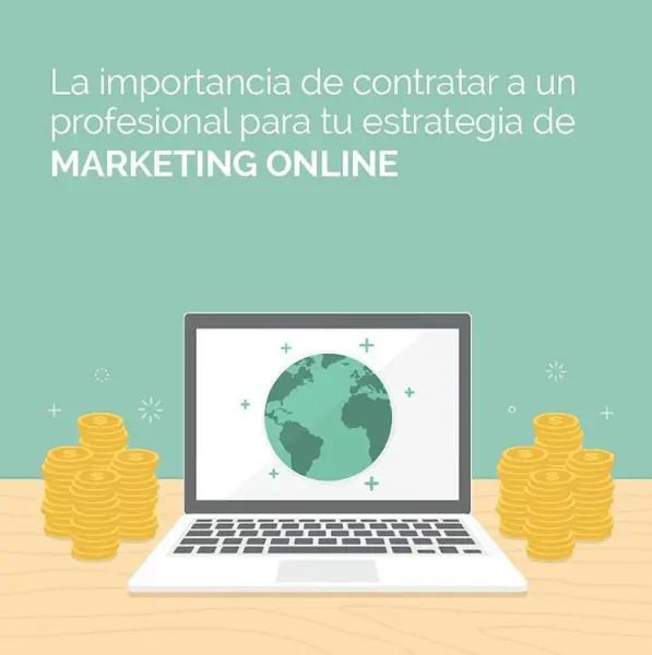 POR QUÉ INTRODUCIR EL MARKETING DIGITAL EN TU ESTRATEGIA