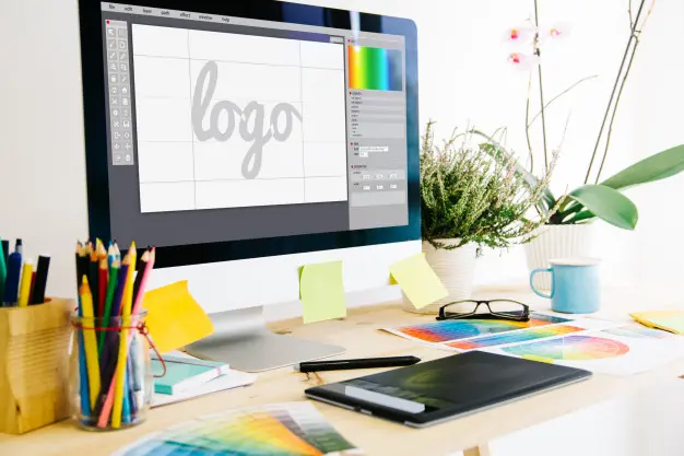 Claves para crear un buen logotipo para tu empresa