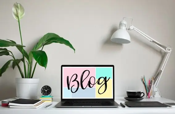 Ventajas de establecer un blog corporativo en tu página web