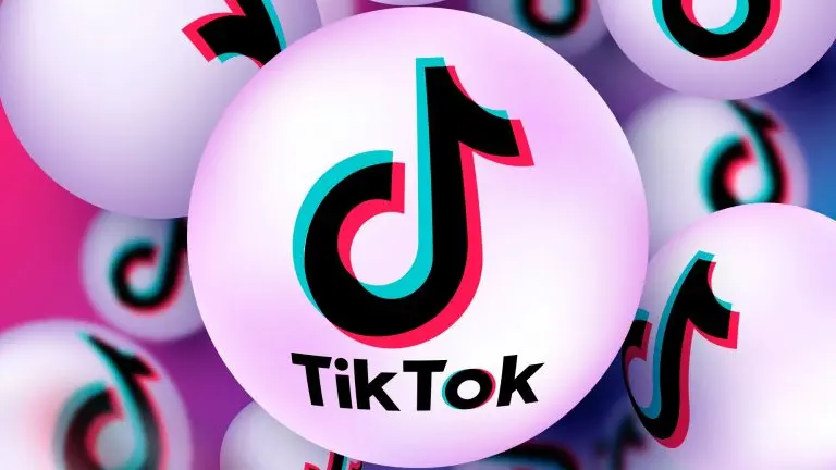 TIK TOK LA RED SOCIAL QUE MÁS CRECE