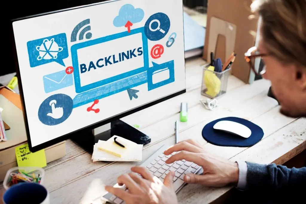 BACKLINK Y SU IMPORTANCIA EN EL SEO