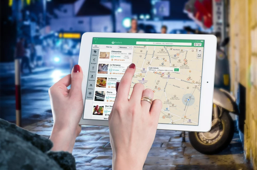 Cómo Destacar Tu Empresa En Google Maps 2023 1 COMO DESTACAR TU EMPRESA EN GOOGLE MAPS