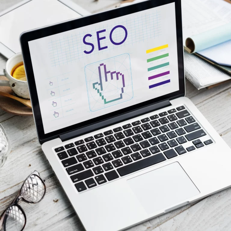 La Importancia del SEO Google para tu Web 2